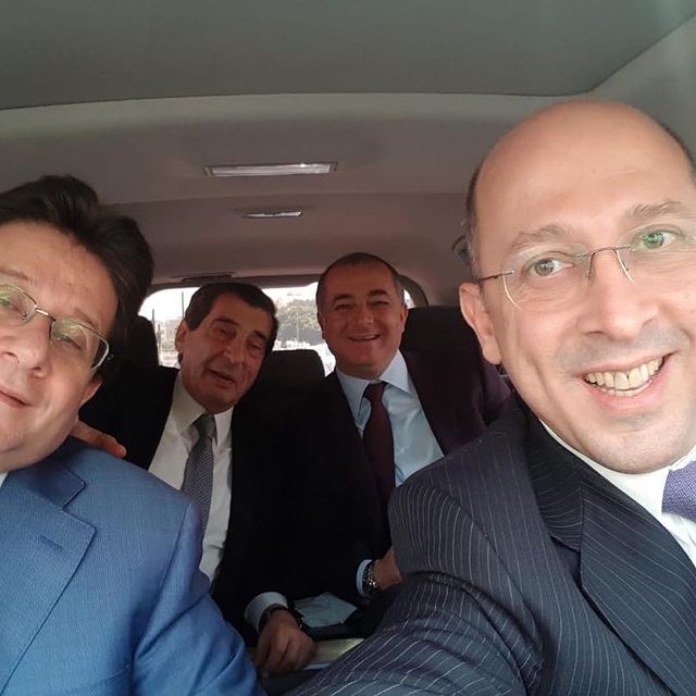 حقائق كنعان تصدم "ماكينة التشويش الباسيلية!"